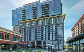 Canopy By Hilton Washington Dc Bethesda North